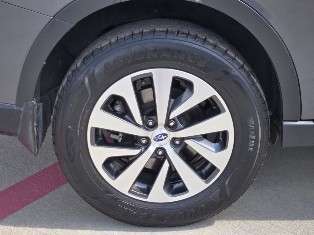Used 2022 Subaru Outback Premium AWD/4WD image 10