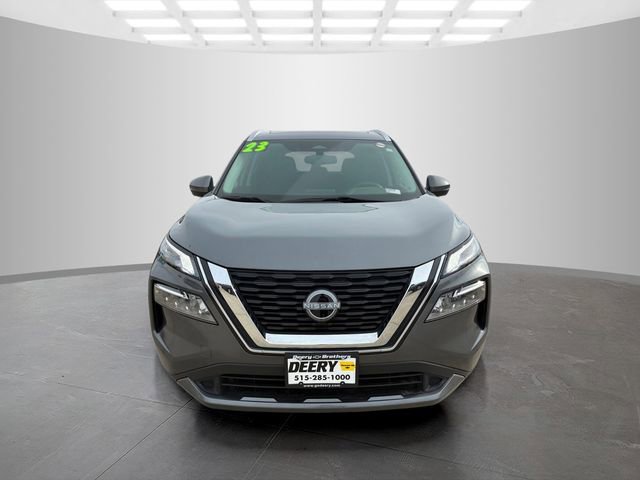 Used 2023 Nissan Rogue SL image 8