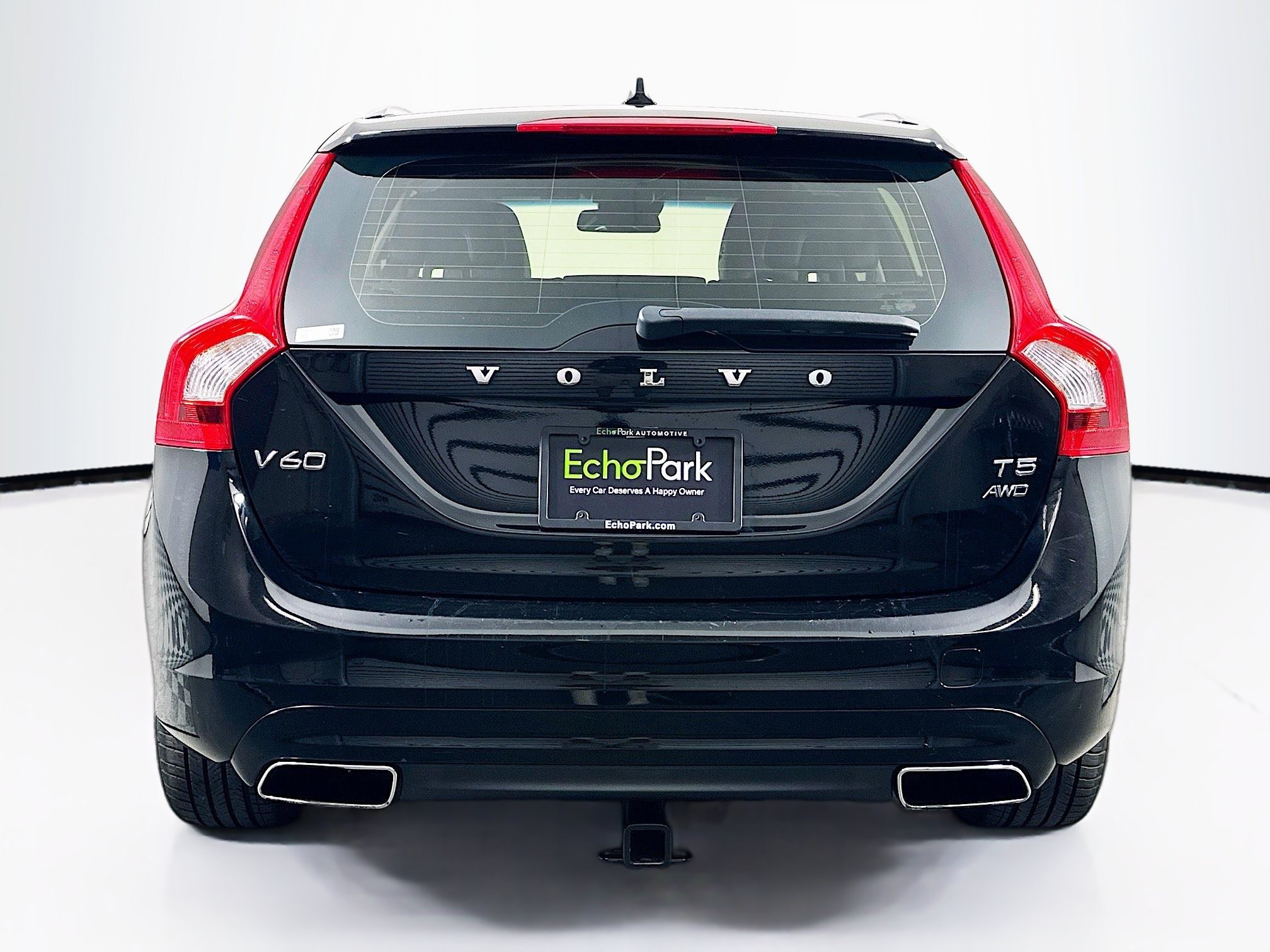 Used 2015 Volvo V60 T5 Premier AWD/4WD image 7