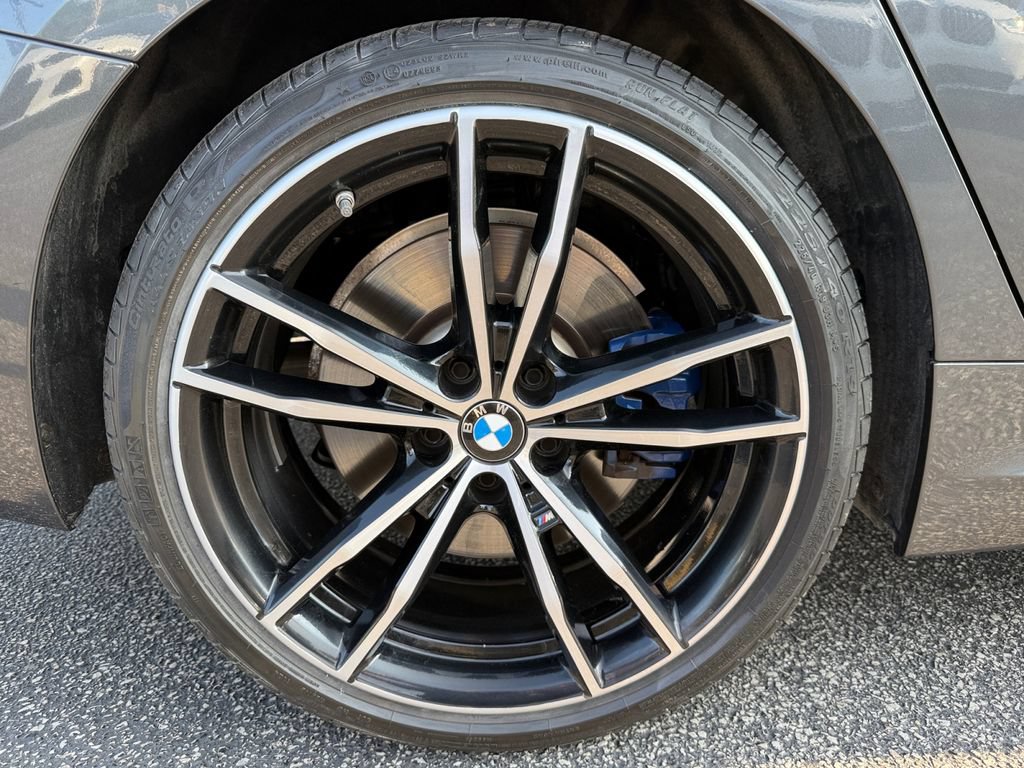 Used 2022 BMW M340i xDrive w/ Premium Package AWD/4WD image 17