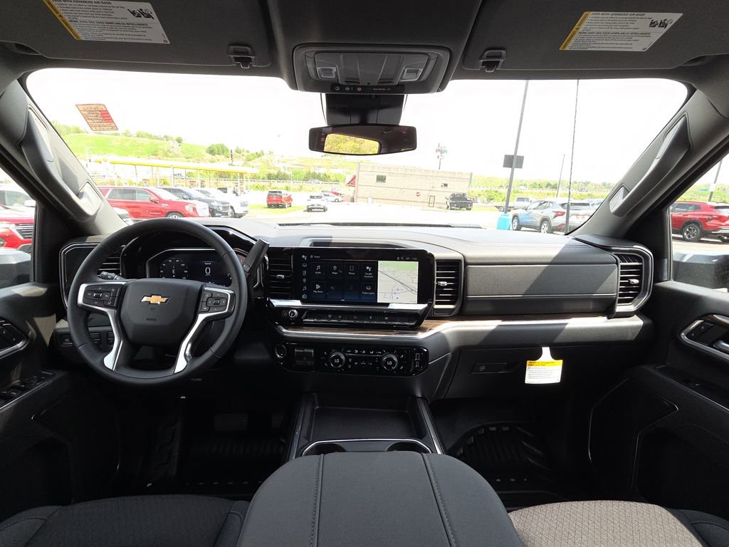 New 2026 Chevrolet Silverado 3500 LT w/ Convenience Package AWD/4WD image 30