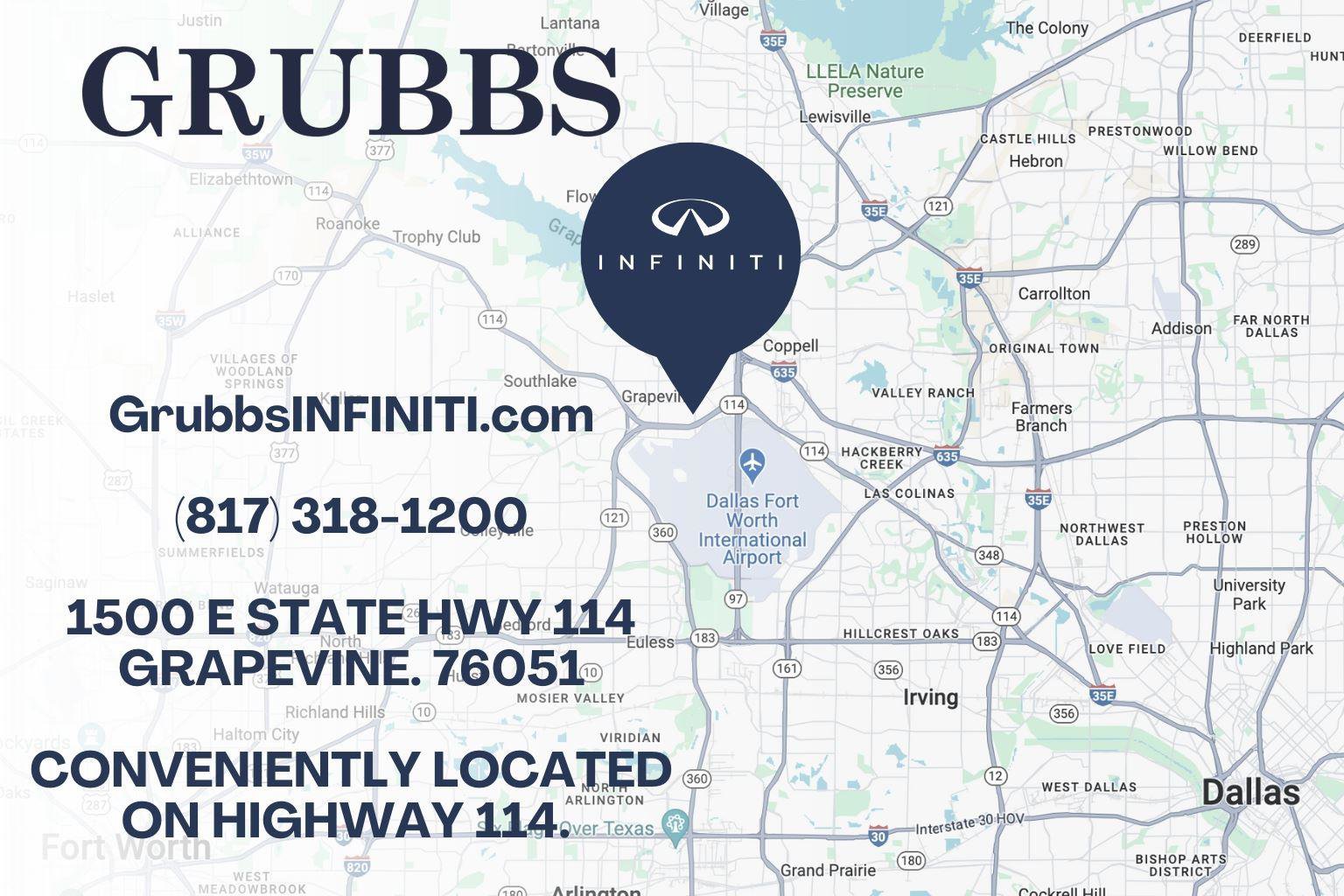 New 2026 INFINITI QX60 Luxe w/ Cargo Package image 4