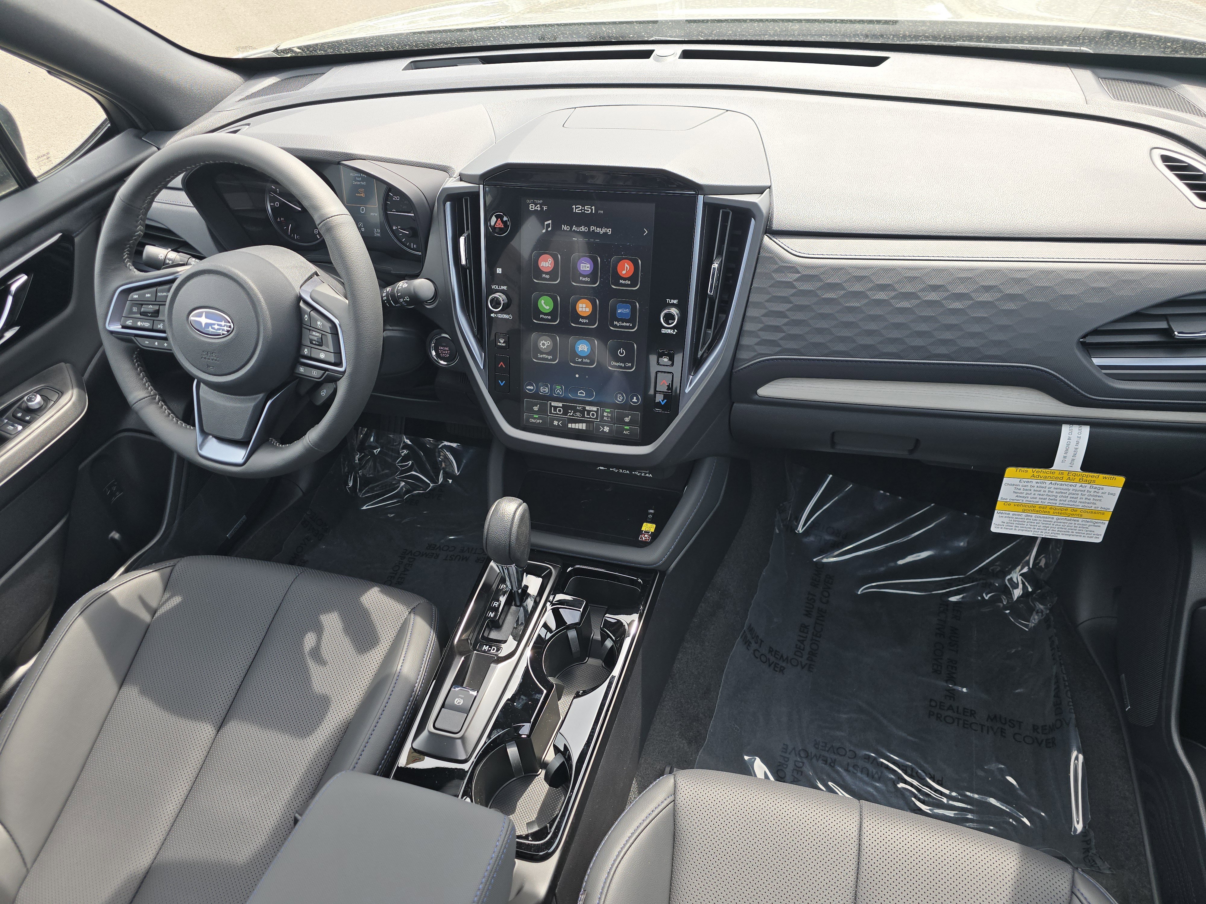 New 2026 Subaru Forester Limited image 20