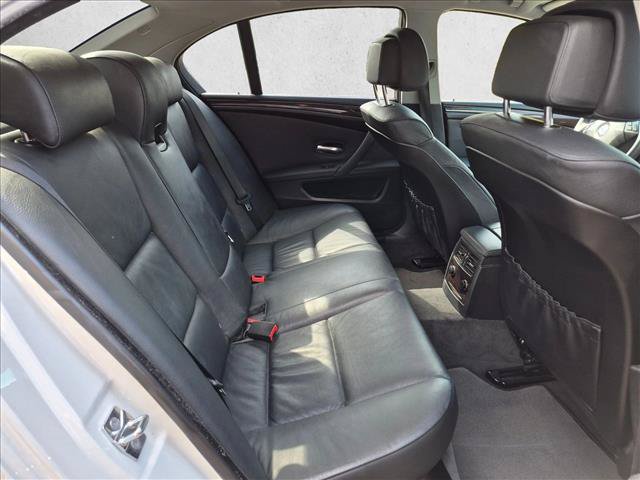 Used 2009 BMW 528i Sedan RWD image 20