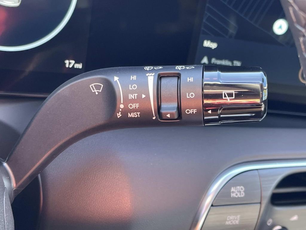 New 2026 Hyundai Palisade Limited image 41