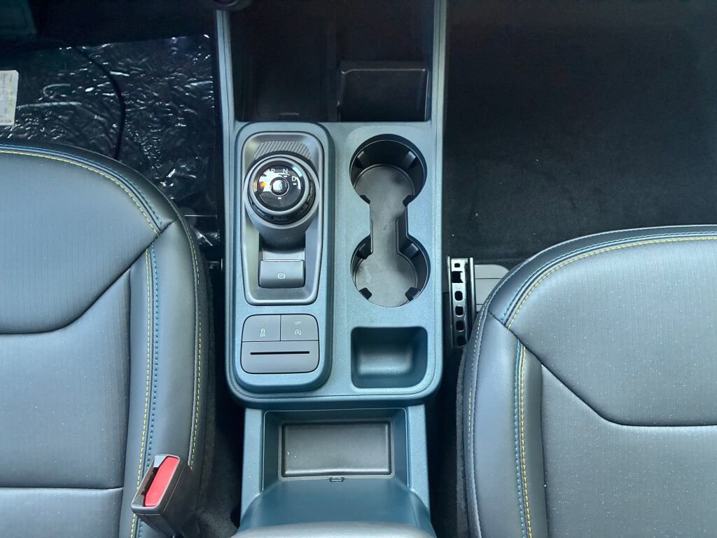 New 2025 Ford Maverick Lobo image 11