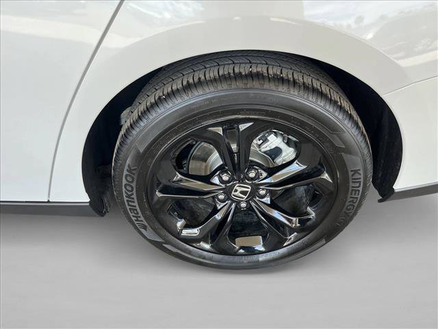 Used 2025 Honda Accord SE image 23