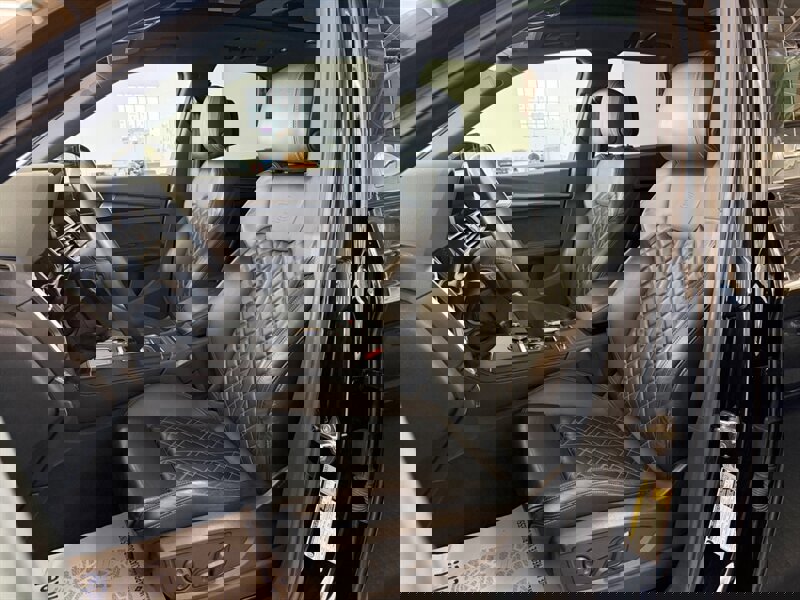 Used 2019 Audi SQ5 Prestige w/ Prestige Package image 19