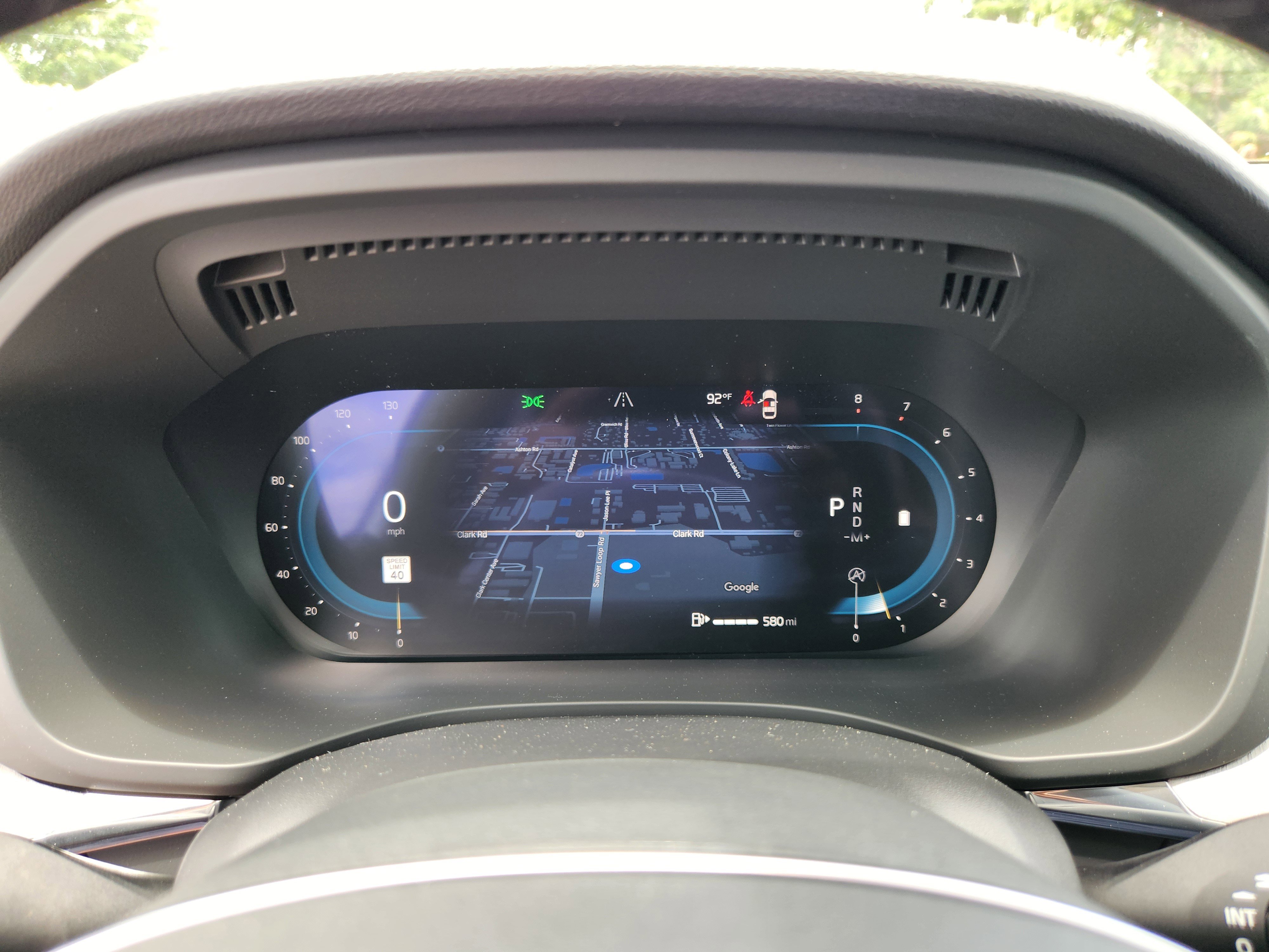 New 2025 Volvo XC60 B5 Plus w/ Protection Package Premier image 34