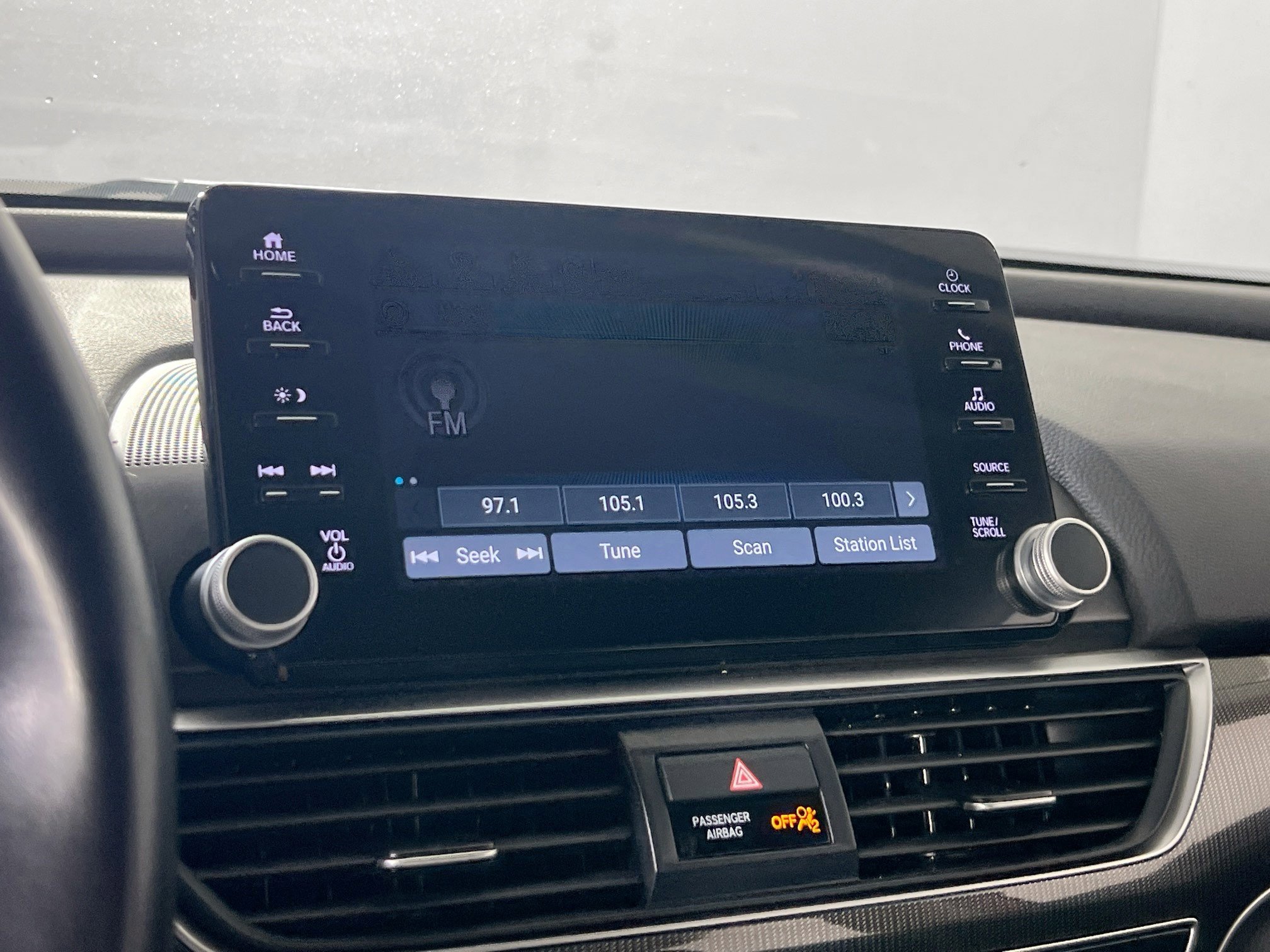 Used 2022 Honda Accord Sport Special Edition image 14