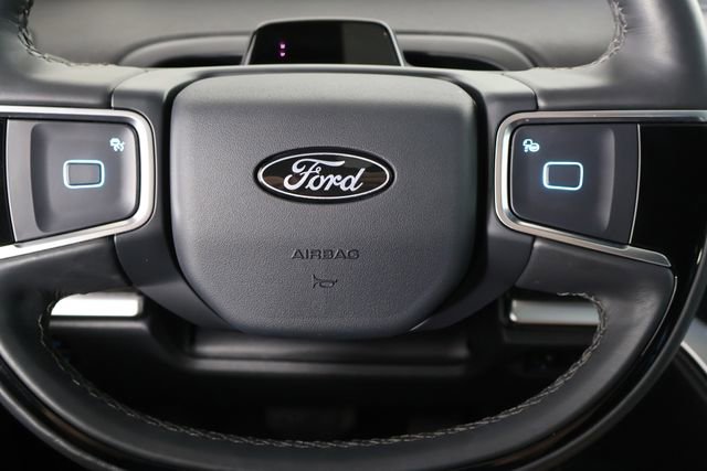 Used 2025 Ford Expedition Platinum w/ Stealth Appearance Package image 33