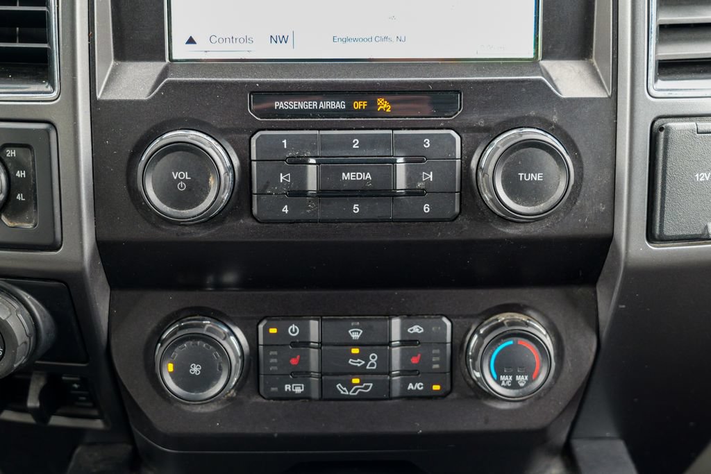 Used 2019 Ford F150 XLT w/ Equipment Group 302A Luxury AWD/4WD image 48