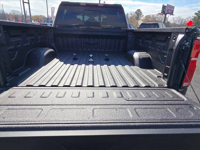 New 2026 Chevrolet Silverado 2500 LT image 16