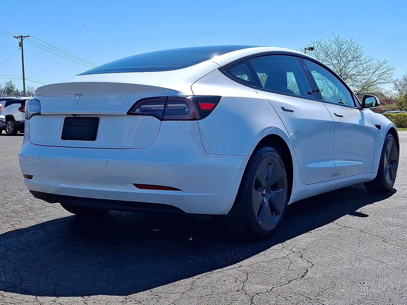 Used 2022 Tesla Model 3 image 25