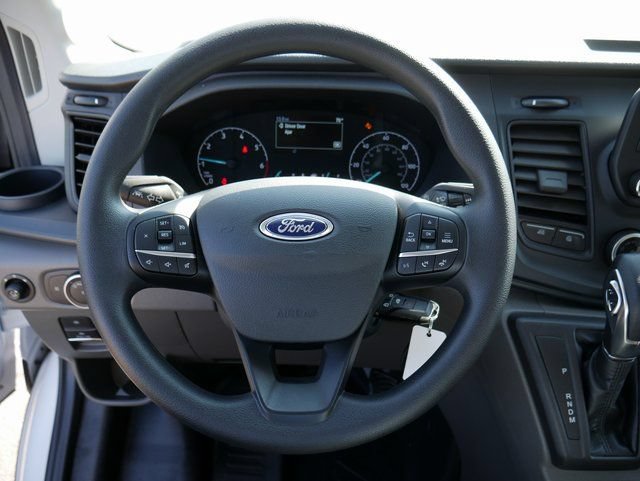 New 2024 Ford Transit 350 w/ Interior Upgrade Package RWD image 19