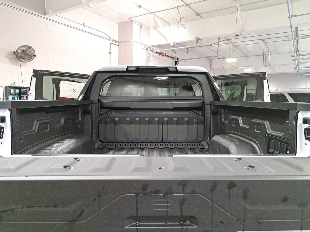 New 2025 GMC Sierra EV Denali image 12