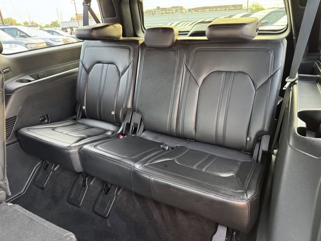 Used 2019 Ford Expedition Max Limited w/ Equipment Group 302A AWD/4WD image 18