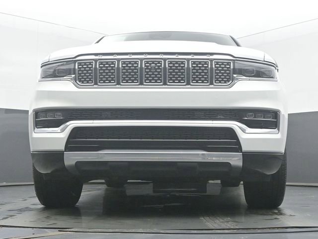 Used 2024 Jeep Grand Wagoneer L Series III image 49