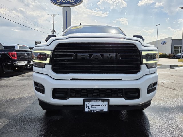Used 2020 RAM 2500 Laramie w/ Night Edition AWD/4WD image 46