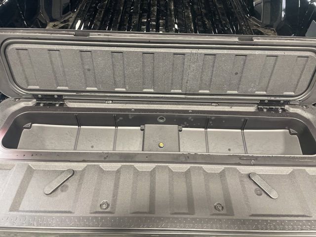 New 2026 Chevrolet Colorado Trail Boss image 47