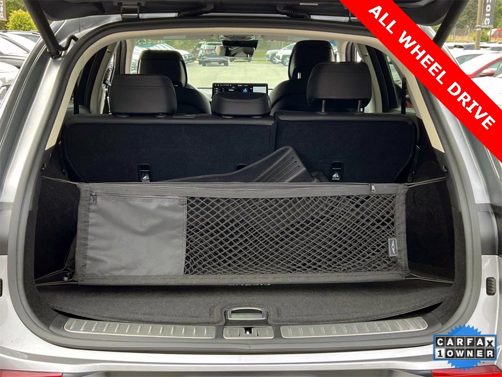 Certified 2023 Genesis GV70 2.5T image 6