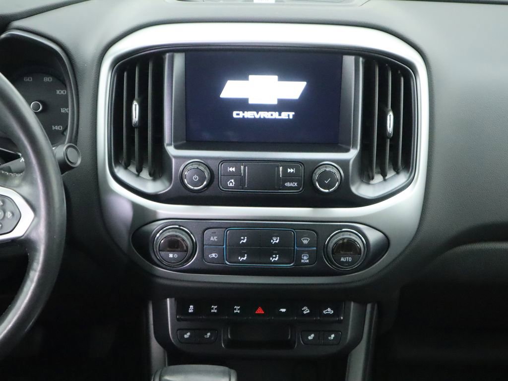 Used 2020 Chevrolet Colorado ZR2 image 14