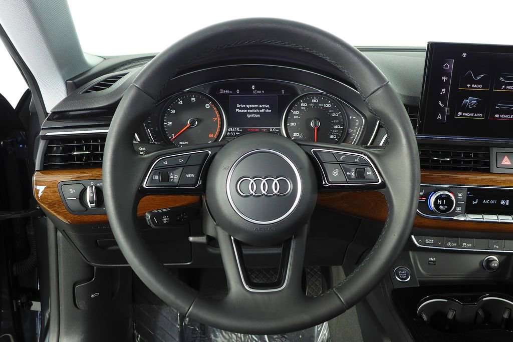 Used 2023 Audi A5 2.0T Premium w/ Convenience Package image 27