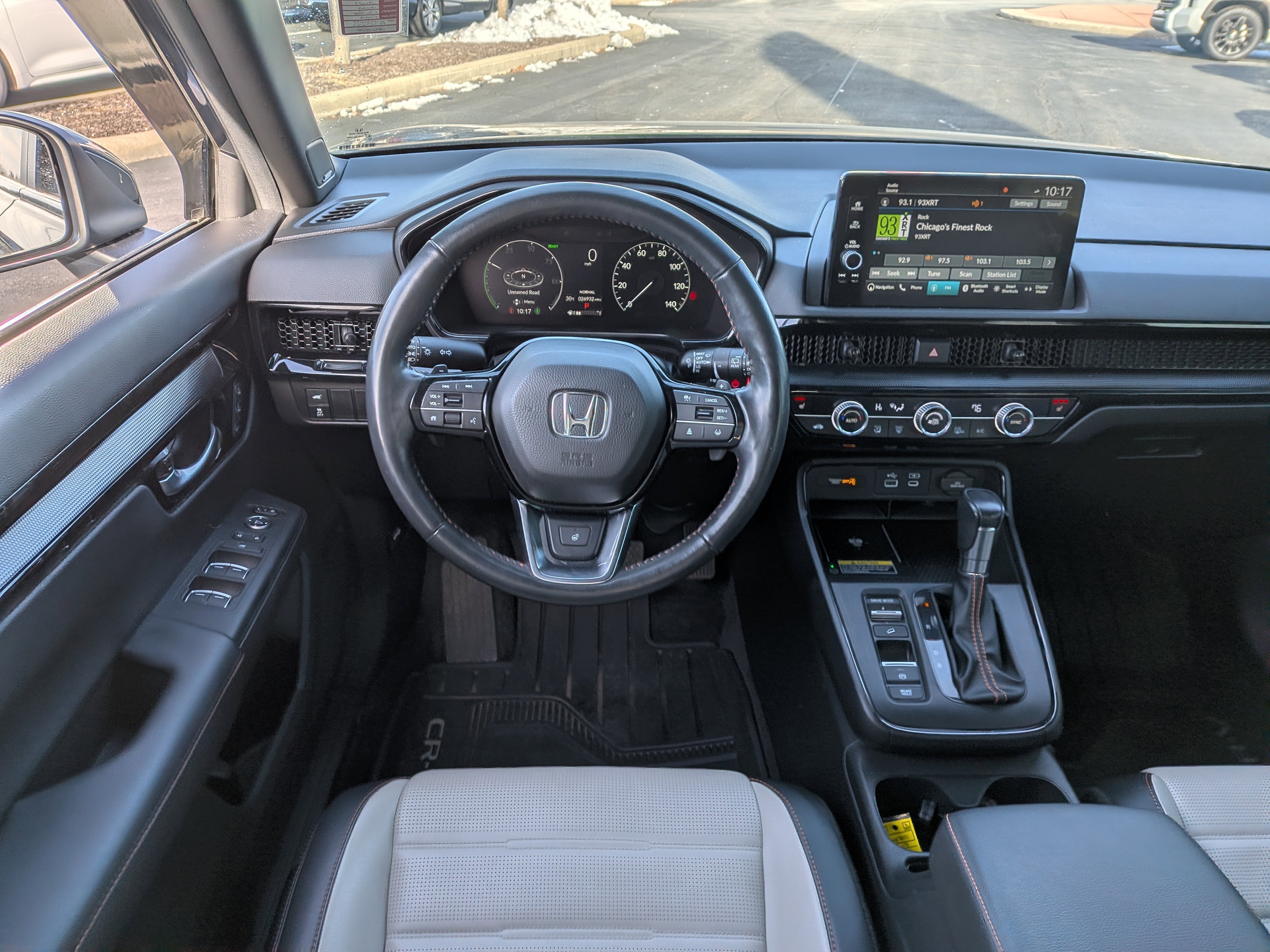 Used 2023 Honda CR-V Sport Touring image 24