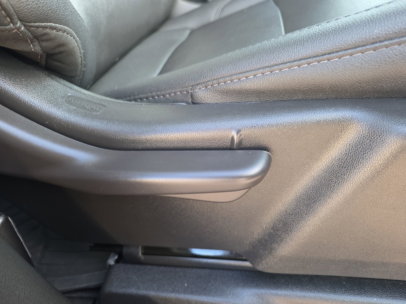 Used 2023 Chevrolet Silverado 1500 LT Trail Boss w/ LT Trail Boss Premium Package image 30