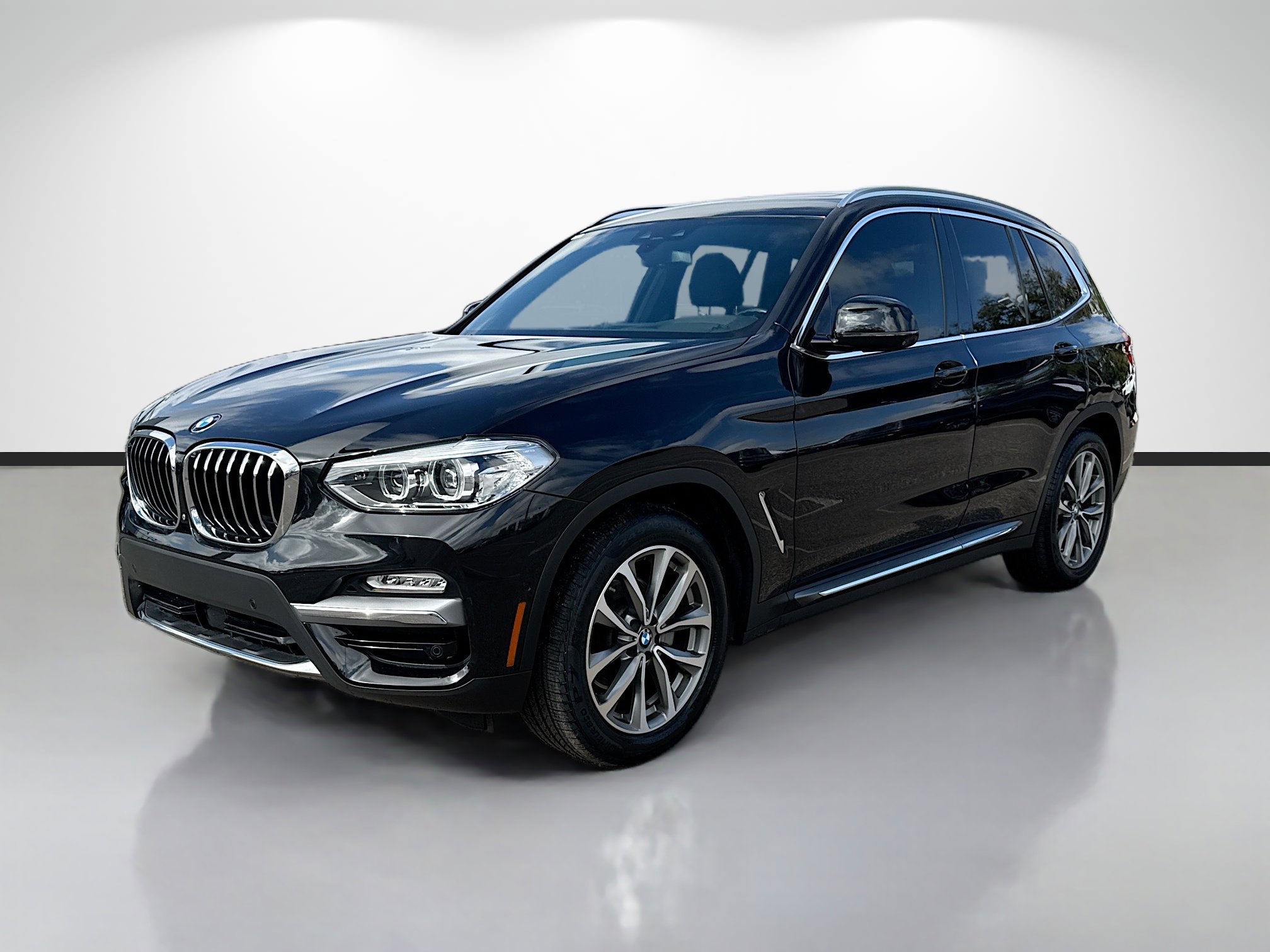 Used 2019 BMW X3 sDrive30i image 7