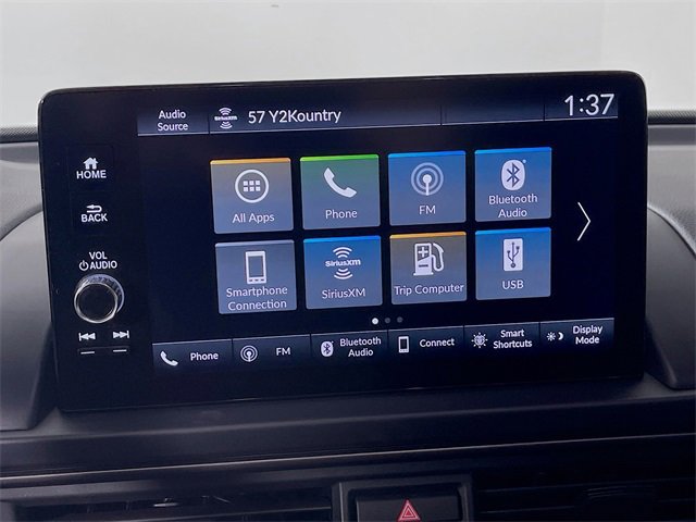 Used 2025 Honda Pilot TrailSport image 15