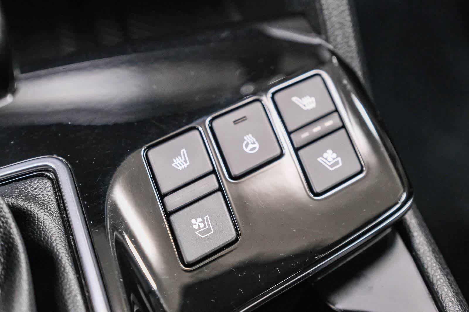 Used 2023 Kia Sportage SX FWD image 32
