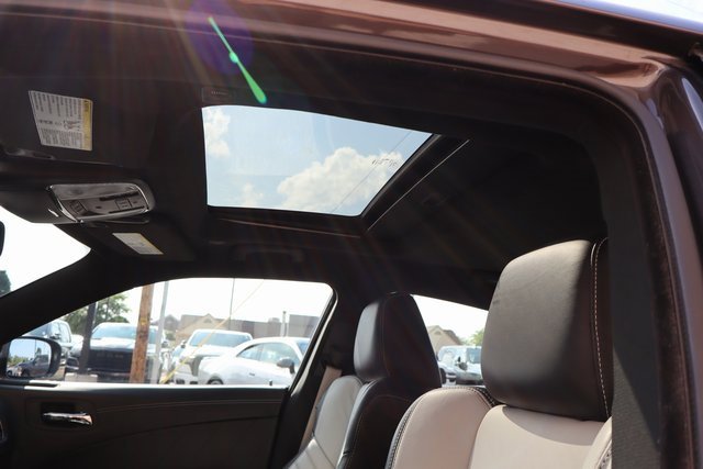 Used 2023 Dodge Charger SRT Hellcat w/ Harman/Kardon Audio Group image 31