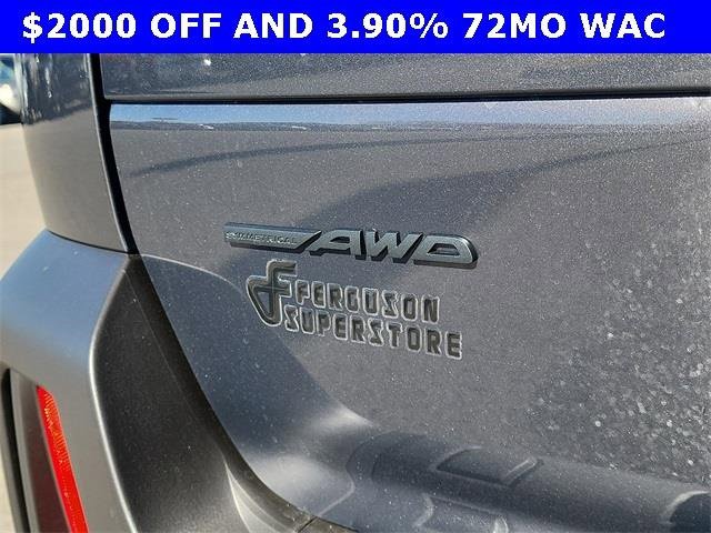 New 2026 Subaru Outback Touring XT image 5