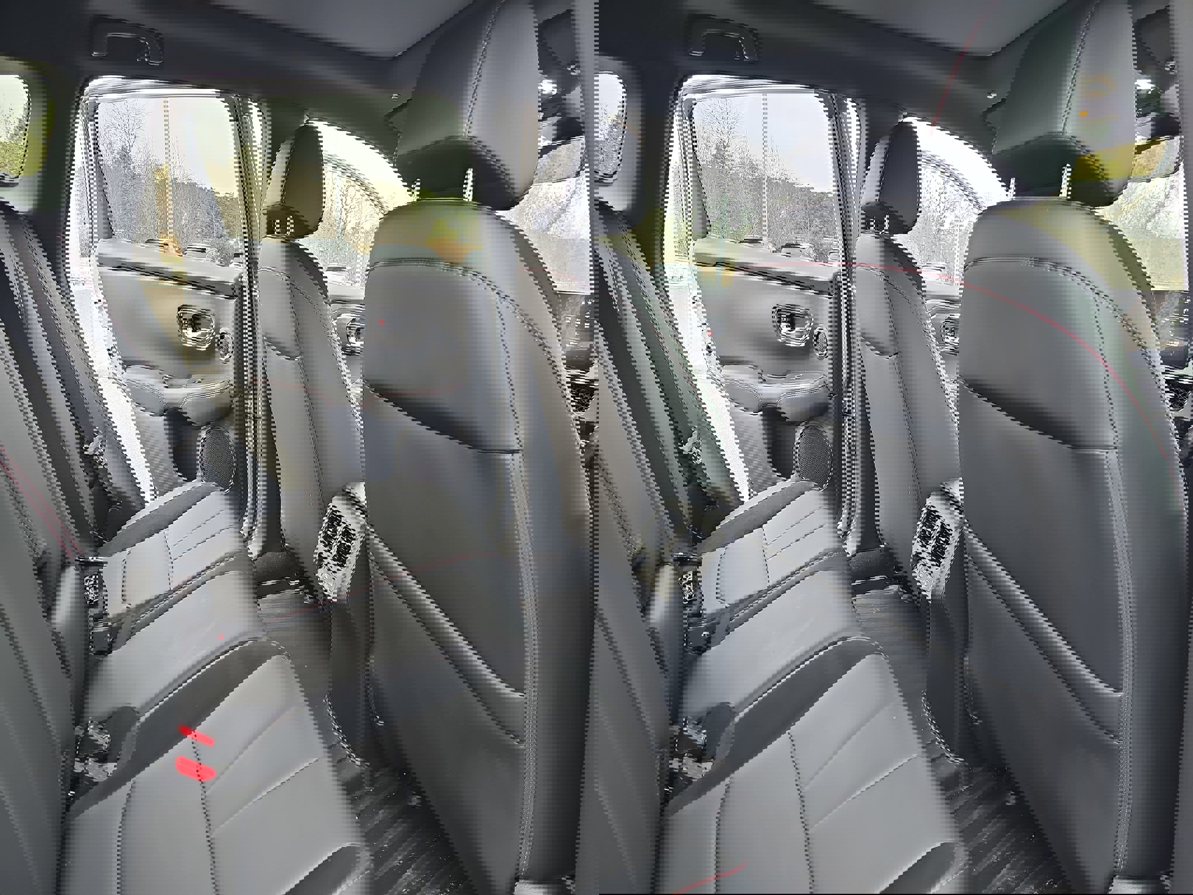 Certified 2025 Acura ADX A-Spec image 11