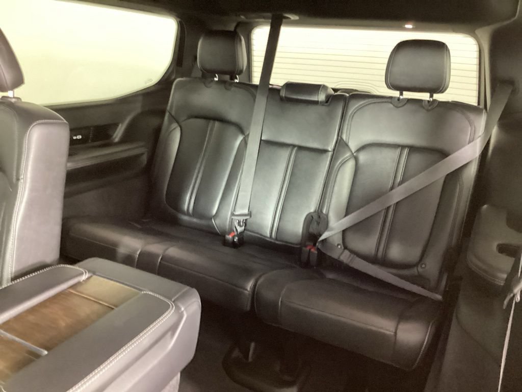 Used 2022 Jeep Grand Wagoneer Series I AWD/4WD image 36