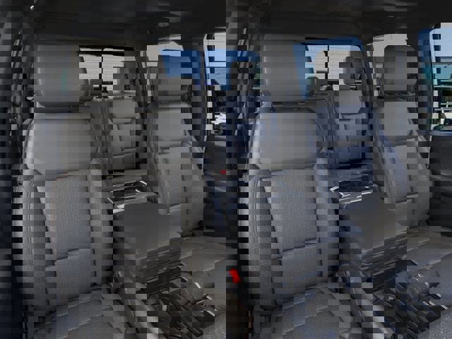 New 2026 Ford F150 Lariat w/ Equipment Group 501A Mid image 10