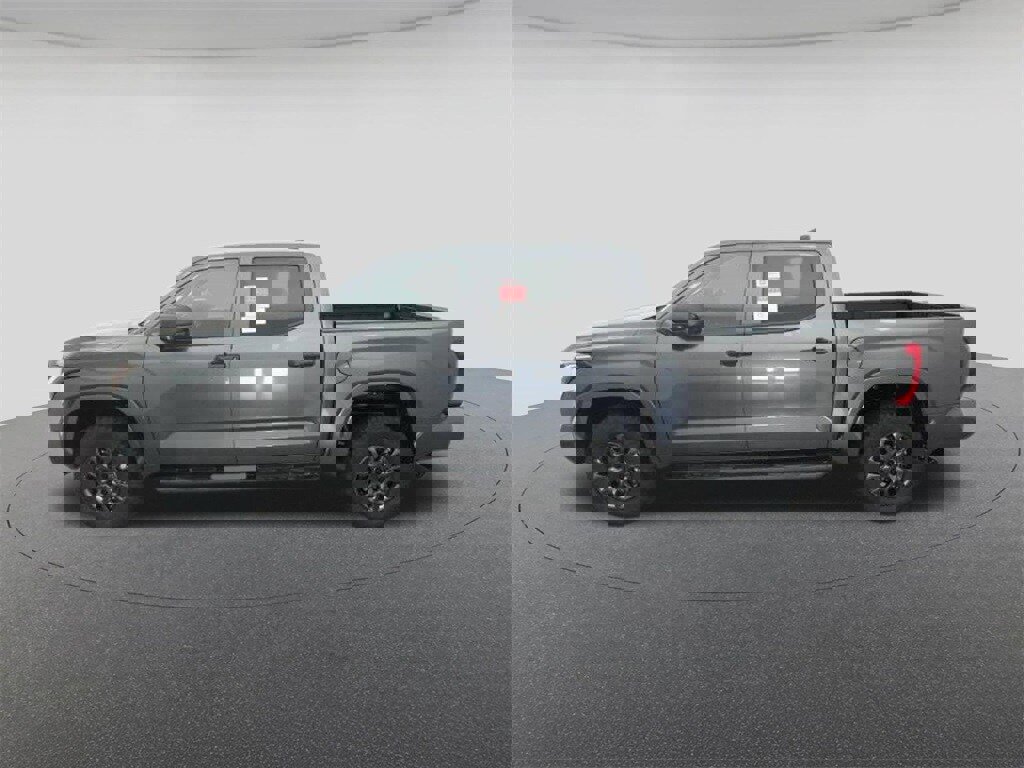 New 2026 Toyota Tundra SR image 3