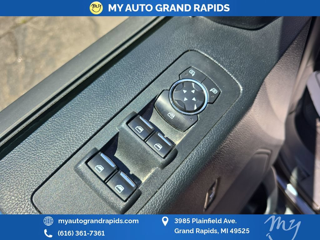 Used 2019 Ford F150 XLT w/ Equipment Group 302A Luxury AWD/4WD image 18