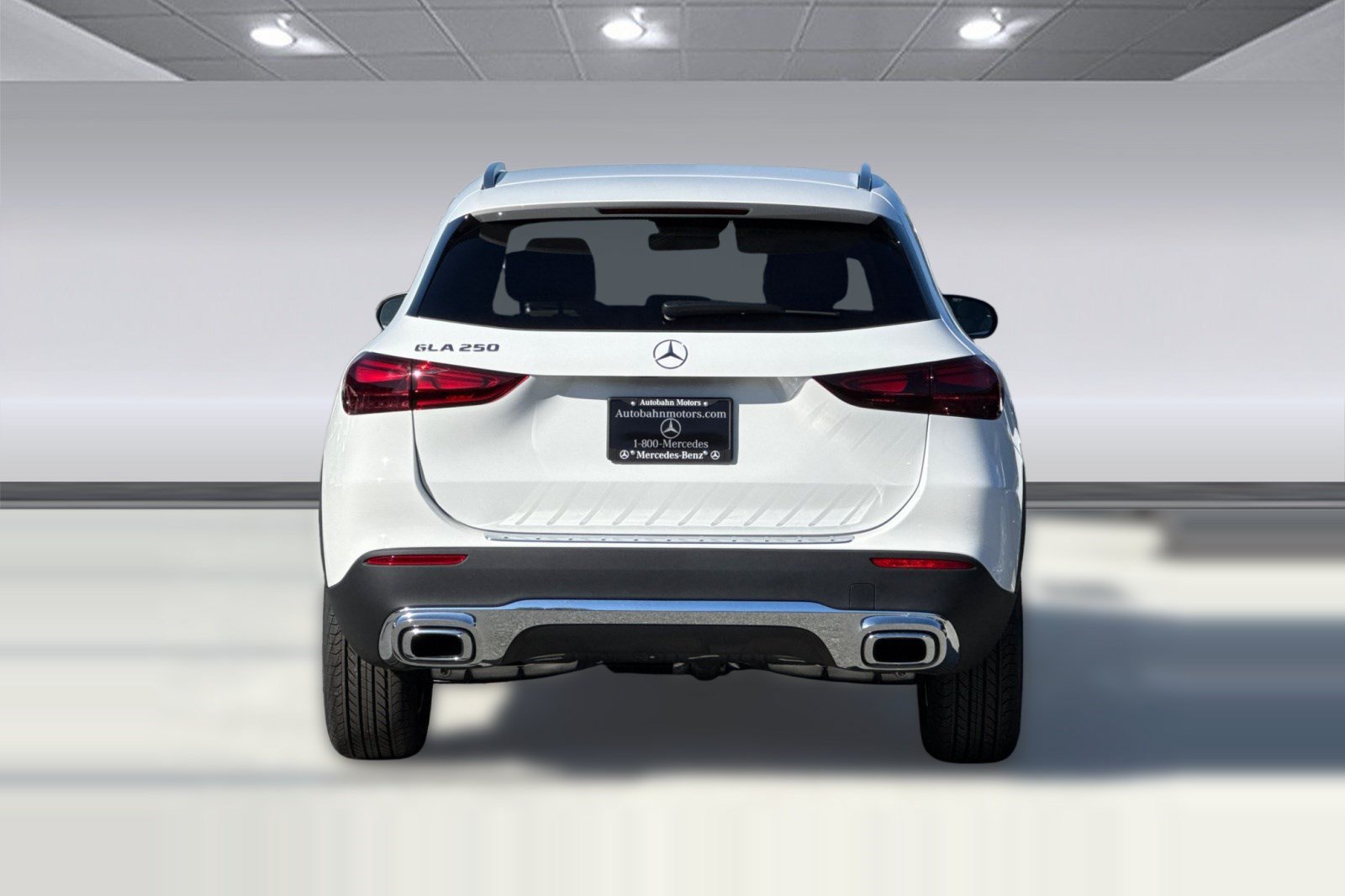 New 2026 Mercedes-Benz GLA 250 image 9
