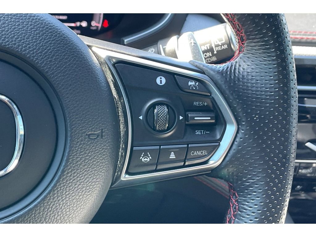 Certified 2023 Acura MDX A-Spec image 39