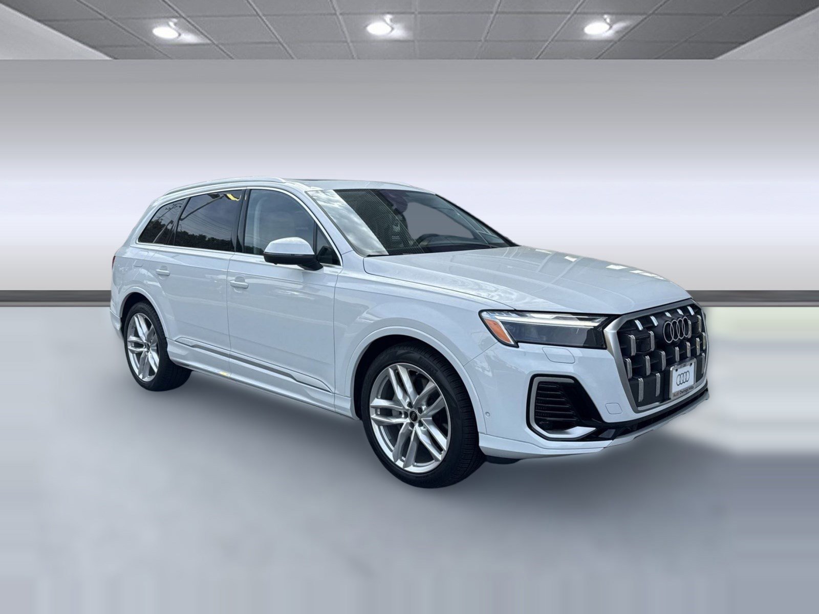 New 2025 Audi Q7 3.0T Premium Plus image 5