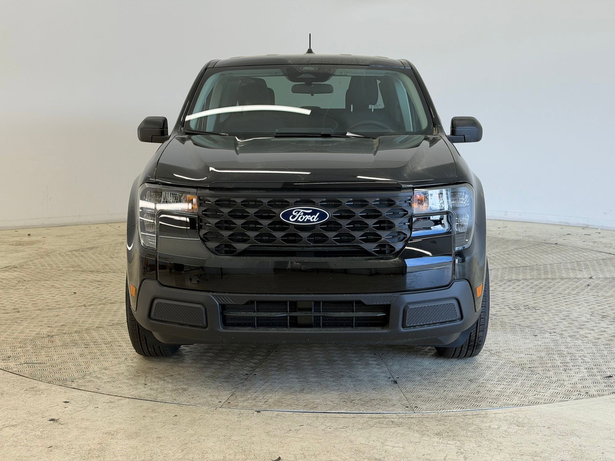 New 2026 Ford Maverick XL image 6