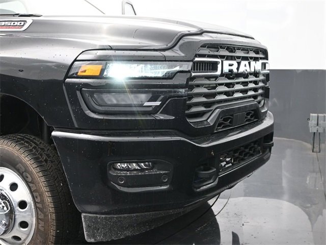 New 2026 RAM 3500 Big Horn image 28