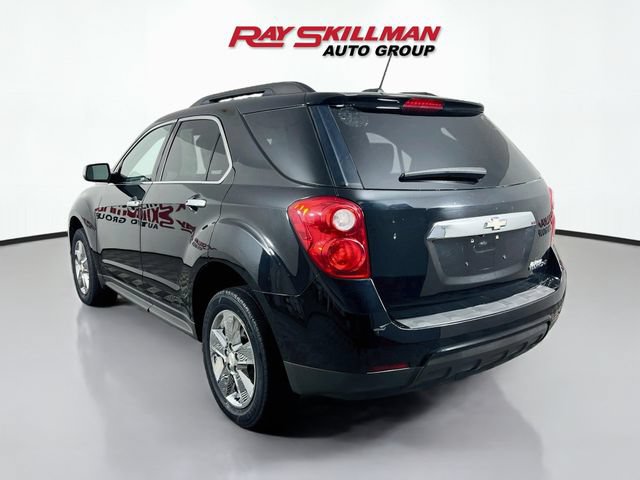 Used 2015 Chevrolet Equinox LT FWD image 5
