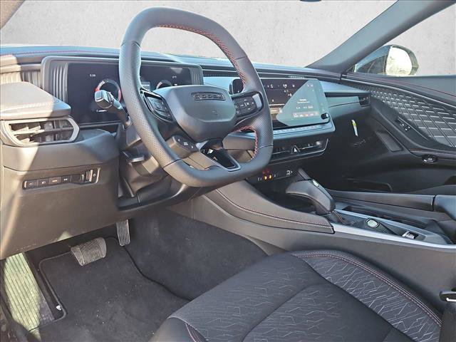 New 2026 Dodge Charger R/T w/ Driver Convenience Group AWD/4WD video 3