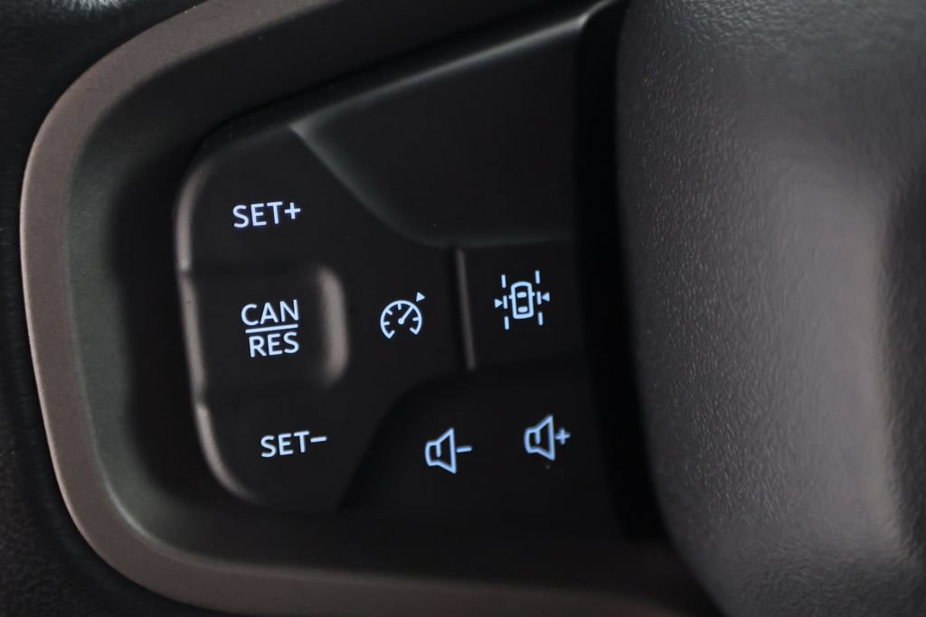 Used 2025 Ford Bronco Heritage Edition AWD/4WD image 20