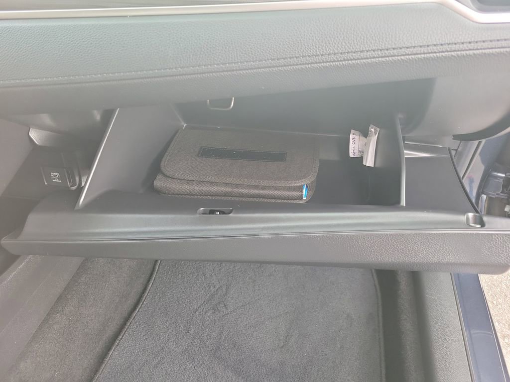 Used 2019 Honda Civic EX image 38