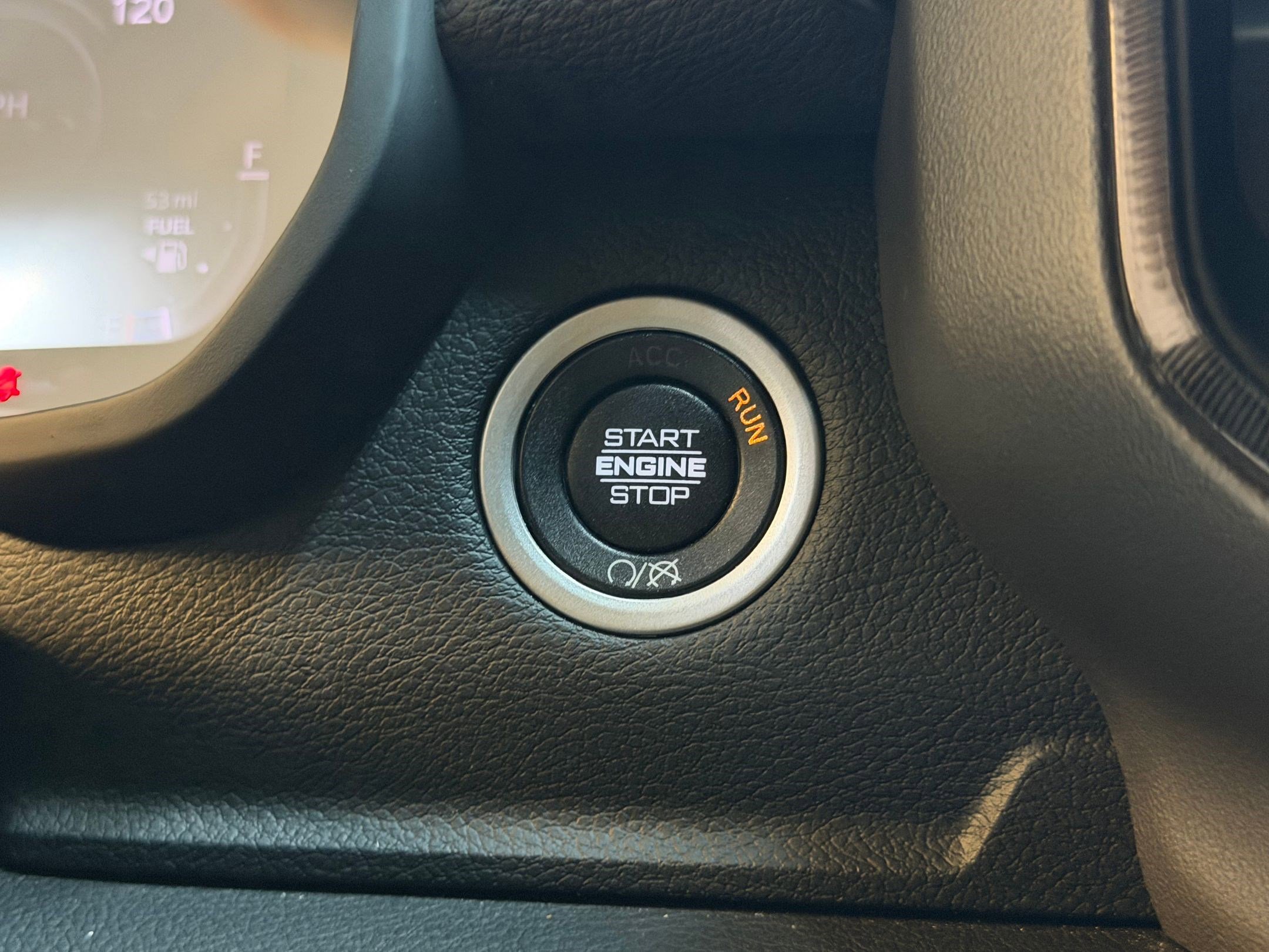 Used 2024 RAM 2500 Rebel image 38