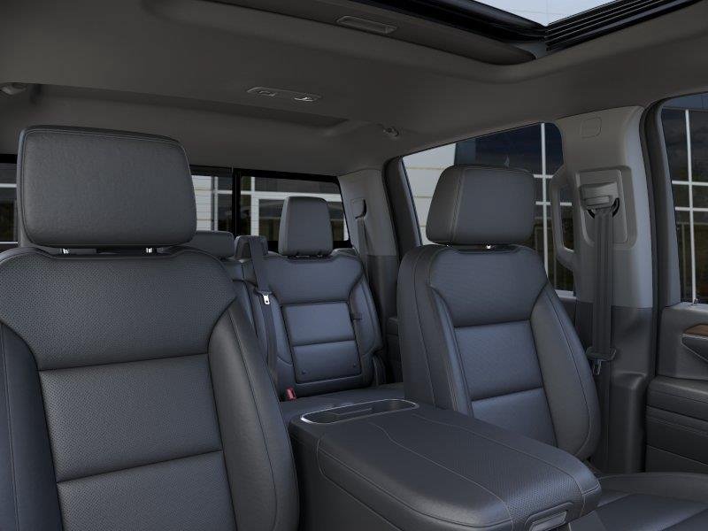 New 2026 GMC Sierra 2500 SLT w/ SLT Premium Package AWD/4WD image 24